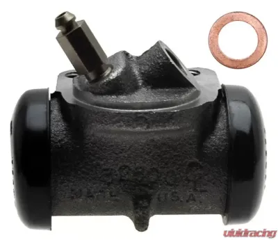 Raybestos Element3 Wheel Cylinder Front Left WC36041 - WC36041