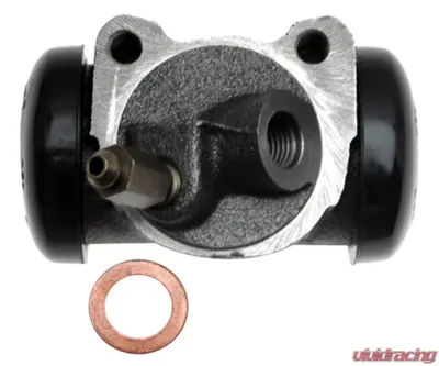 Raybestos Element3 Wheel Cylinder Front Left WC36041 - WC36041