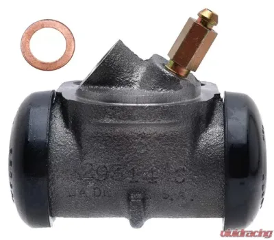 Raybestos Element3 Wheel Cylinder Front Right WC36042 - WC36042