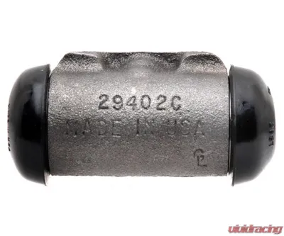 Raybestos Element3 Wheel Cylinder Rear WC36052 - WC36052