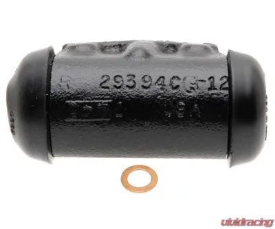 Raybestos Brakes Raybestos Element3 Wheel Cylinder - WC36060