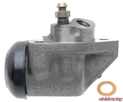 Raybestos Element3 Wheel Cylinder Ford F-250 Front Left 1961-1964 WC36078 - WC36078