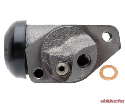 Raybestos Element3 Wheel Cylinder Ford F-250 Front Left 1961-1964 WC36078 - WC36078