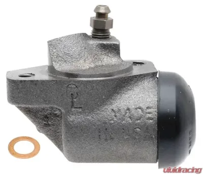 Raybestos Element3 Wheel Cylinder Ford F-250 Front Left 1961-1964 WC36078 - WC36078