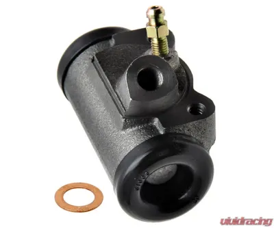 Raybestos Element3 Wheel Cylinder Front Right WC36101 - WC36101
