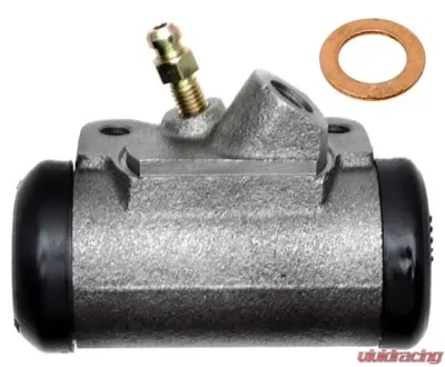 Raybestos Element3 Wheel Cylinder Front Right WC36101 - WC36101