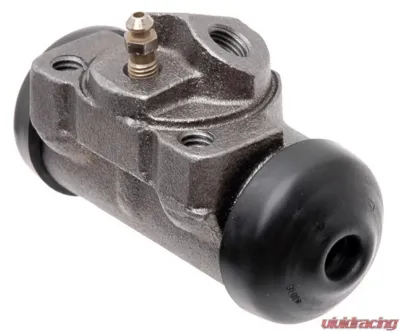 Raybestos Element3 Wheel Cylinder Rear Left WC36105 - WC36105