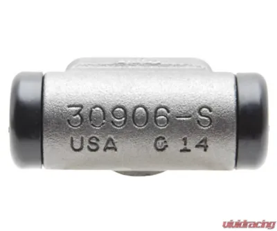 Raybestos Element3 Wheel Cylinder Rear WC370027 - WC370027