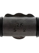 Raybestos Element3 Wheel Cylinder Mazda Rear WC370037                                     - WC370037 - Image 3