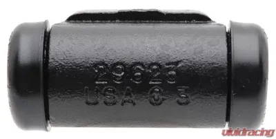 Raybestos Element3 Wheel Cylinder Toyota Rav4 Rear 1996-2001 WC370038 - WC370038