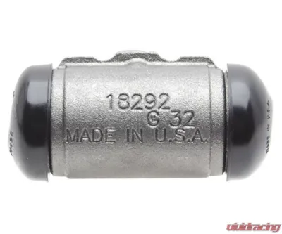 Raybestos Element3 Wheel Cylinder Ford Rear Left WC370042 - WC370042
