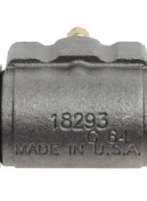 Raybestos Element3 Wheel Cylinder Ford Rear Right WC370043                                     - WC370043 - Image 3