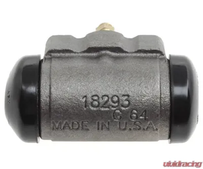 Raybestos Element3 Wheel Cylinder Ford Rear Right WC370043 - WC370043