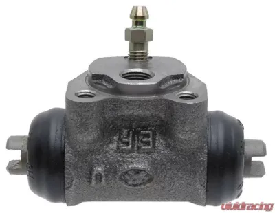 Raybestos Element3 Wheel Cylinder Mitsubishi Eclipse Rear 1994 WC370050 - WC370050