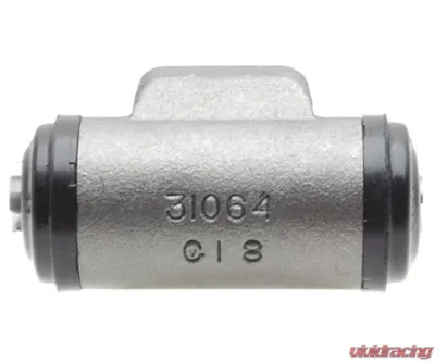 Raybestos Element3 Wheel Cylinder Rear WC370055 - WC370055