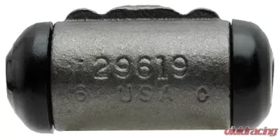 Raybestos Brakes Raybestos Element3 Wheel Cylinder - WC370077