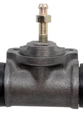 Raybestos Element3 Wheel Cylinder Subaru Rear WC370090                                     - WC370090 - Image 5