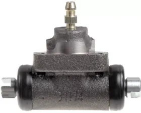Raybestos Element3 Wheel Cylinder Nissan Altima Rear 1998-2001 WC370106