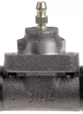 Raybestos Element3 Wheel Cylinder Nissan Altima Rear 1998-2001 WC370106                                     - WC370106 - Image 5