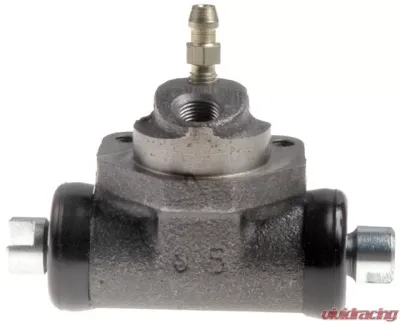 Raybestos Element3 Wheel Cylinder Nissan Altima Rear 1998-2001 WC370106 - WC370106