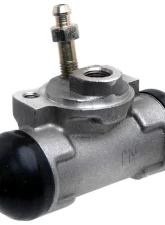 Raybestos Element3 Wheel Cylinder Rear WC370112                                     - WC370112 - Image 2
