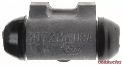 Raybestos Element3 Wheel Cylinder Honda Accord Rear Left 2003-2007 WC370127 - WC370127