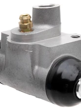 Raybestos Element3 Wheel Cylinder Honda Civic Rear Right 2001-2002 WC370131                                     - WC370131 - Image 2
