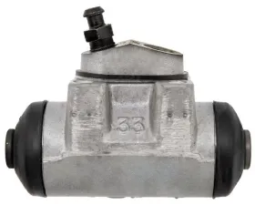 Raybestos Element3 Wheel Cylinder Hyundai Santa Fe Rear Left 2001-2004 WC370135