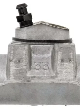 Raybestos Element3 Wheel Cylinder Hyundai Santa Fe Rear Left 2001-2004 WC370135                                     - WC370135 - Image 6