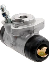 Raybestos Element3 Wheel Cylinder Rear Right WC370139                                     - WC370139 - Image 2