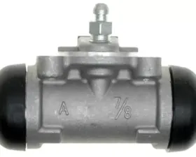 Raybestos Element3 Wheel Cylinder Toyota Rear WC370143