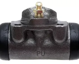 Raybestos Element3 Wheel Cylinder Lincoln Town Car Rear 2001-2004 WC370145