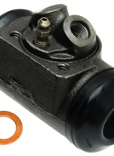 Raybestos Element3 Wheel Cylinder American Motors Front Left WC37014                                     - WC37014 - Image 2