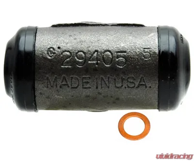 Raybestos Element3 Wheel Cylinder American Motors Front Left WC37014 - WC37014
