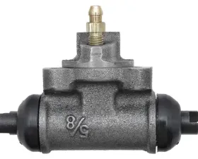 Raybestos Element3 Wheel Cylinder Nissan Sentra Rear 2003-2006 WC370157
