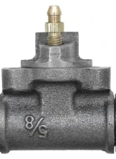Raybestos Element3 Wheel Cylinder Nissan Sentra Rear 2003-2006 WC370157                                     - WC370157 - Image 4
