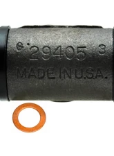 Raybestos Element3 Wheel Cylinder American Motors Front Right WC37015                                     - WC37015 - Image 3
