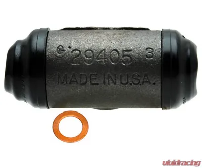 Raybestos Element3 Wheel Cylinder American Motors Front Right WC37015 - WC37015