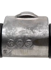 Raybestos Element3 Wheel Cylinder Suzuki Samurai Rear Left 1988 WC370161                                     - WC370161 - Image 3