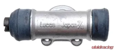 Raybestos Element3 Wheel Cylinder Suzuki Samurai Rear Left 1986-1987 WC370175 - WC370175