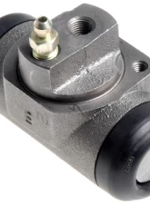 Raybestos Element3 Wheel Cylinder Rear WC370189                                     - WC370189 - Image 2