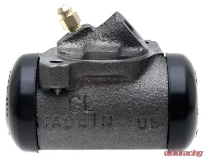Raybestos Element3 Wheel Cylinder Buick Front Right WC37018 - WC37018