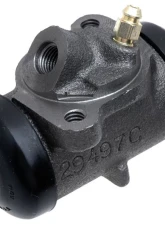 Raybestos Element3 Wheel Cylinder Buick Front Right WC37018                                     - WC37018 - Image 2