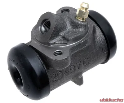 Raybestos Element3 Wheel Cylinder Buick Front Right WC37018 - WC37018