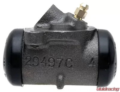 Raybestos Element3 Wheel Cylinder Buick Front Right WC37018 - WC37018