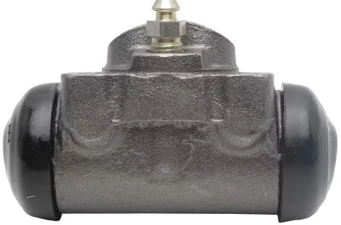 Master Cylinder Braces