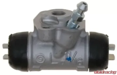 Raybestos Element3 Wheel Cylinder Rear Left WC370196 - WC370196