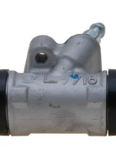 Raybestos Element3 Wheel Cylinder Rear Left WC370196                                     - WC370196 - Image 3