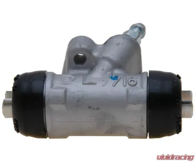 Raybestos Element3 Wheel Cylinder Rear Left WC370196 - WC370196