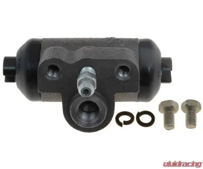 Raybestos Element3 Wheel Cylinder Rear WC370197 - WC370197